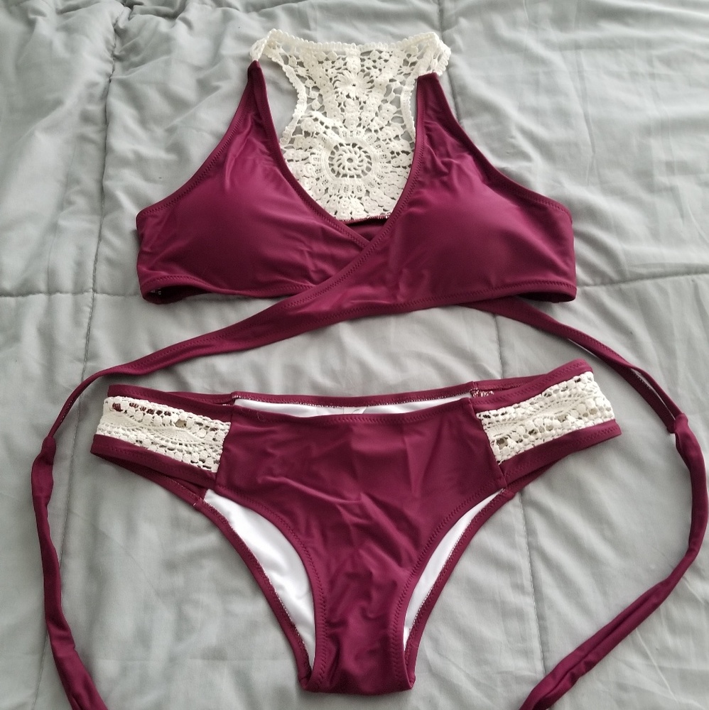 Swim Suit